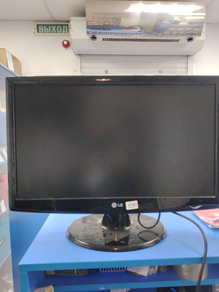 Купить LG Flatron W2343S в Томск за 1600 руб.