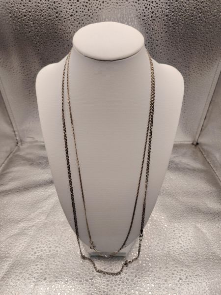 Купить Лом или горсть серебро 925 11,70g, вес изделия 11.9g в Томск за 1050 руб.