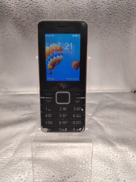 Купить Itel IT5615 три сим карты в Томск за 800 руб.