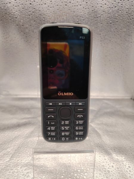 Купить OLMIO P33 Duos в Томск за 800 руб.