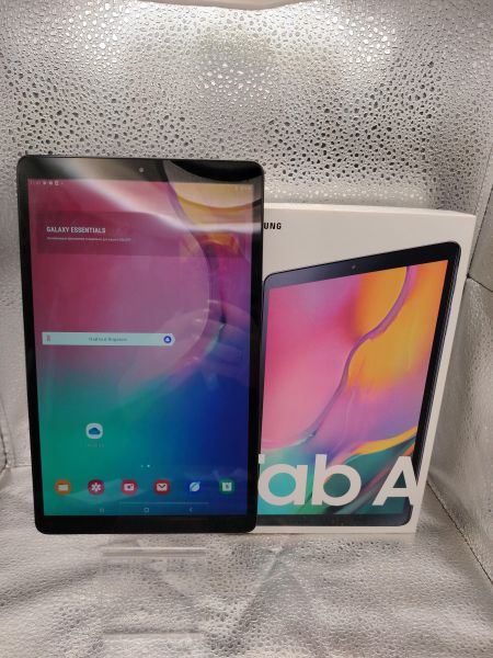 Купить Samsung Galaxy Tab A 10.1 32GB (SM-T510) (без SIM) в Томск за 4200 руб.