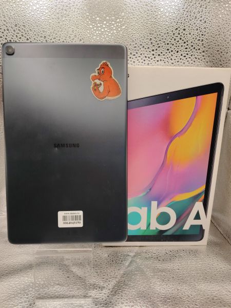Купить Samsung Galaxy Tab A 10.1 32GB (SM-T510) (без SIM) в Томск за 4200 руб.