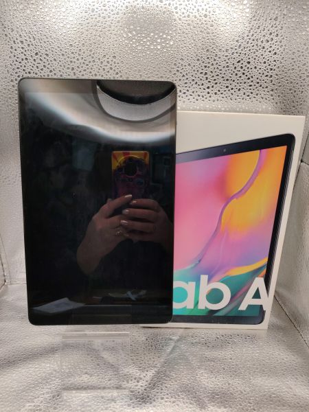 Купить Samsung Galaxy Tab A 10.1 32GB (SM-T510) (без SIM) в Томск за 4200 руб.