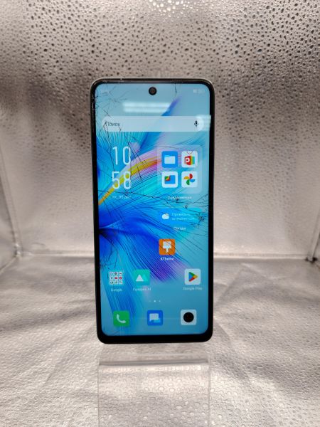 Купить Infinix Note 30 8/256GB (X6833B) Duos в Томск за 4900 руб.