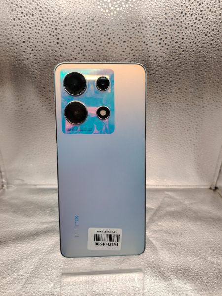 Купить Infinix Note 30 8/256GB (X6833B) Duos в Томск за 4900 руб.