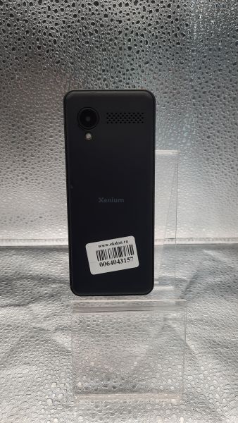 Купить Xenium X240 (CTX240) Duos в Томск за 800 руб.