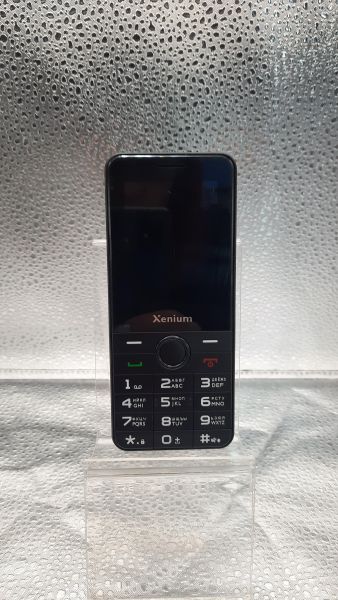 Купить Xenium X240 (CTX240) Duos в Томск за 800 руб.