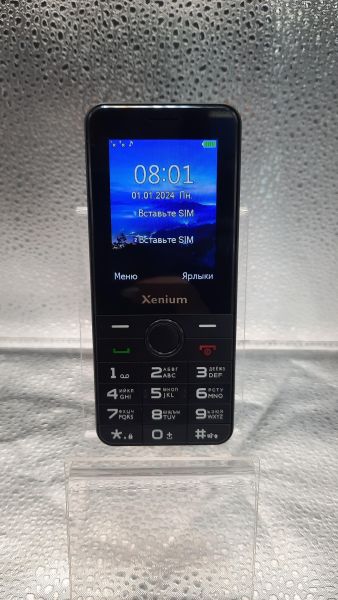 Купить Xenium X240 (CTX240) Duos в Томск за 800 руб.