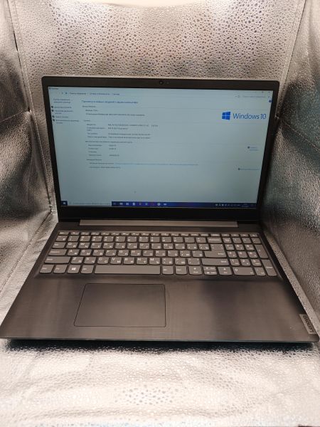 Купить Lenovo IdeaPad S145-15AST 81N300BARU (8GB RAM) в Томск за 8800 руб.