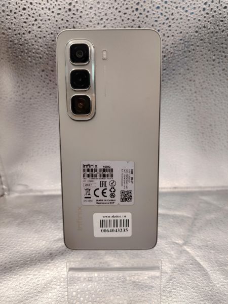 Купить Infinix Hot 50 8/256GB (X6882) Duos в Томск за 7500 руб.