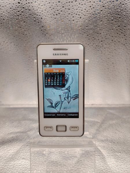 Купить Samsung Star 2 (S5260) в Томск за 600 руб.