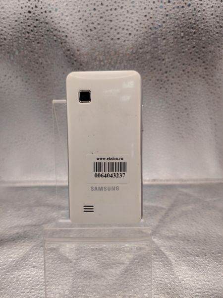 Купить Samsung Star 2 (S5260) в Томск за 600 руб.