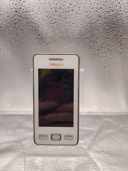 Купить Samsung Star 2 (S5260) в Томск за 600 руб.