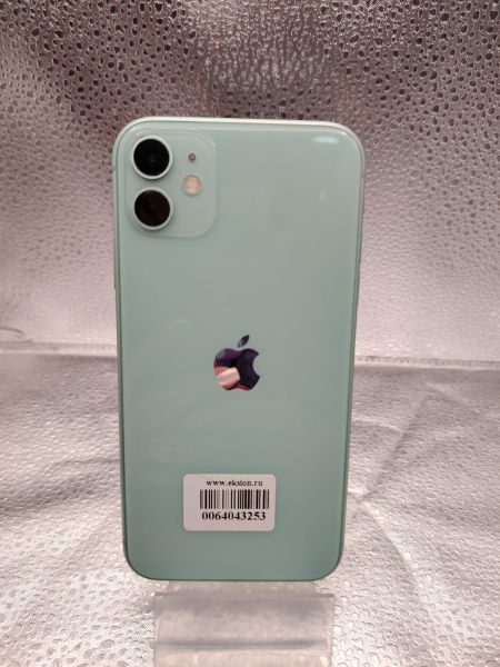 Купить Apple iPhone 11 64GB в Томск за 12300 руб.