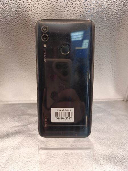 Купить Honor 10 Lite 3/64GB (HRY-LX1) Duos в Томск за 3400 руб.