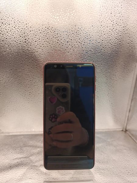 Купить Samsung Galaxy A7 2018 4/64GB (A750FN) Duos в Томск за 2900 руб.