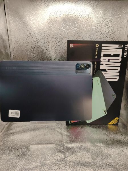 Купить Tecno Megapad 11 128GB (T1101) (с SIM) в Томск за 9300 руб.