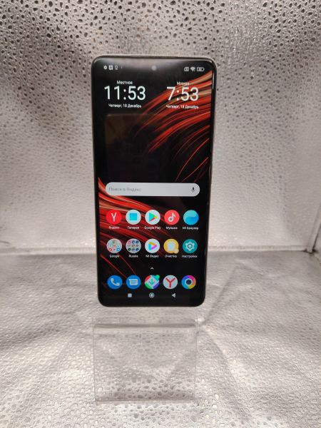 Купить POCO X3 Pro 8/256GB (M2102J20SG) Duos в Томск за 6500 руб.