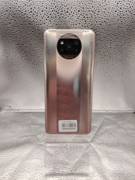 Купить POCO X3 Pro 8/256GB (M2102J20SG) Duos в Томск за 6500 руб.