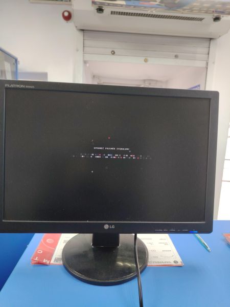 Купить LG Flatron W2042S в Томск за 1200 руб.