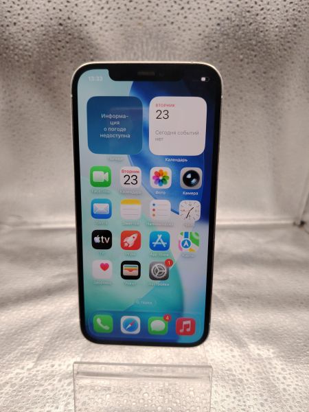 Купить Apple iPhone 12 Pro 256GB в Томск за 14100 руб.