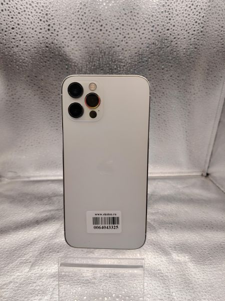 Купить Apple iPhone 12 Pro 256GB в Томск за 14100 руб.