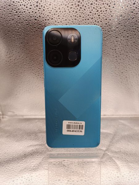 Купить TECNO Spark Go 2023 3/64GB (BF7n) Duos в Томск за 3700 руб.