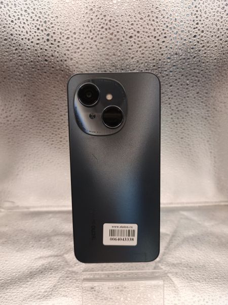 Купить TECNO Spark Go 1 4/128GB (KL4) Duos в Томск за 4800 руб.