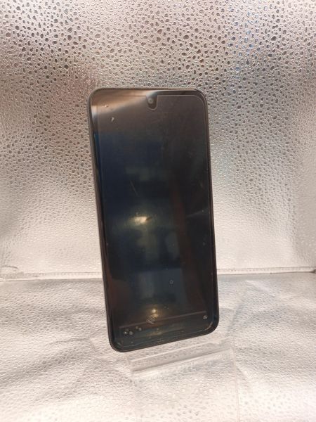 Купить TECNO Spark Go 1 4/128GB (KL4) Duos в Томск за 4800 руб.