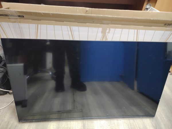 Купить Sber SDX-43F2139 в Томск за 12300 руб.