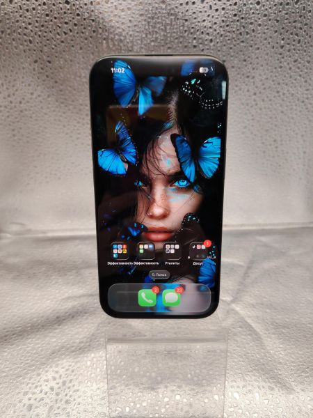 Купить Apple iPhone 16 256GB в Томск за 46900 руб.