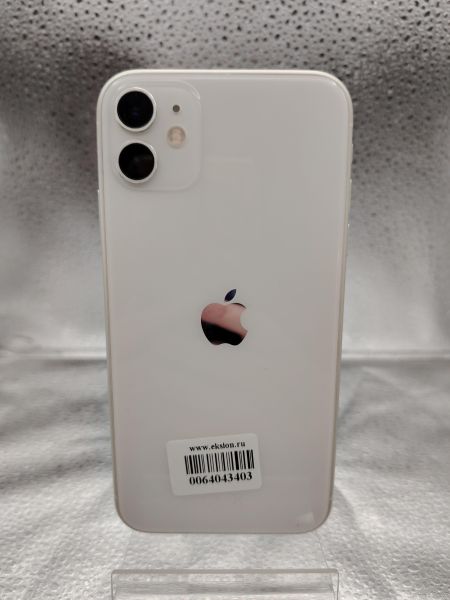 Купить Apple iPhone 11 64GB в Томск за 5500 руб.