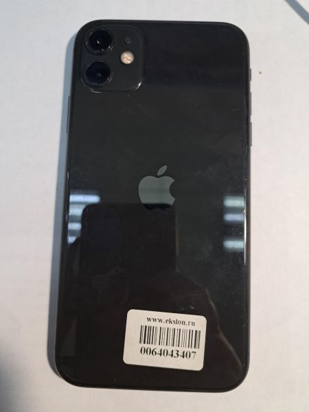 Купить Apple iPhone 11 128GB в Иркутск за 9000 руб.