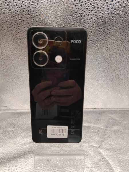 Купить POCO X6 5G 12/256GB (23122PCD1G) Duos в Томск за 12100 руб.