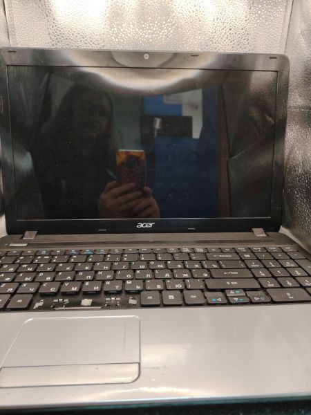 ноутбук Acer Aspire E1-571G-B9704G50Mnks в Томск