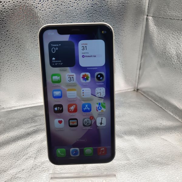 Купить Apple iPhone 11 64GB в Томск за 8100 руб.