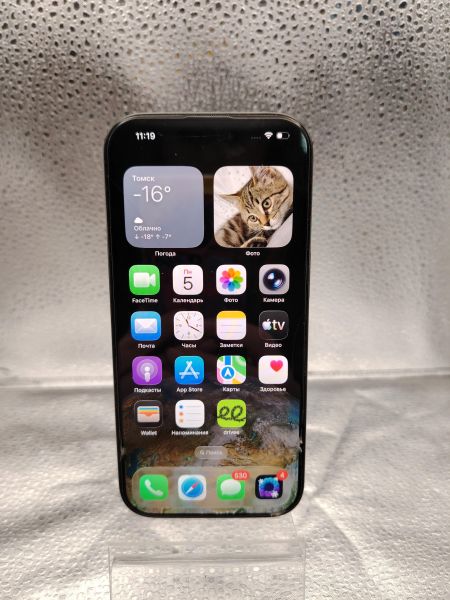 Купить Apple iPhone 16 Pro 256GB в Томск за 75700 руб.