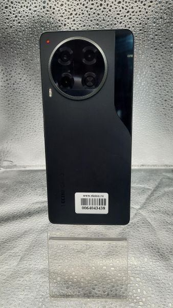 Купить TECNO Camon 30 8/256GB (CL6) Duos в Томск за 9600 руб.