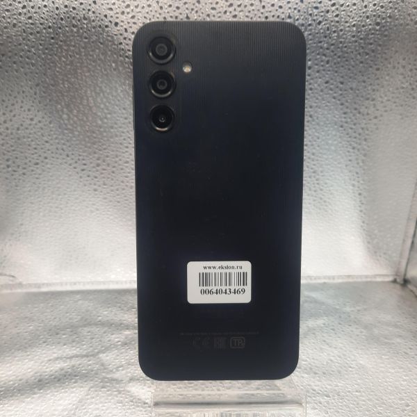 Купить Samsung Galaxy A14 4/128GB (A145F) Duos в Томск за 4500 руб.