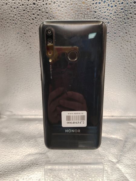 Купить Honor 10i 4/128GB (HRY-LX1T) Duos в Томск за 2700 руб.