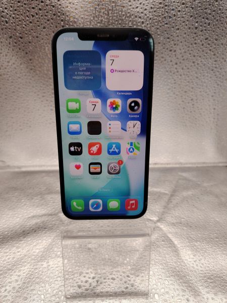 Купить Apple iPhone 12 64GB в Томск за 16500 руб.