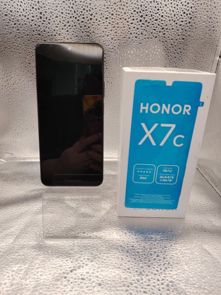 Купить Honor X7c 6/128GB (ALT-LX1) Duos в Томск за 7200 руб.
