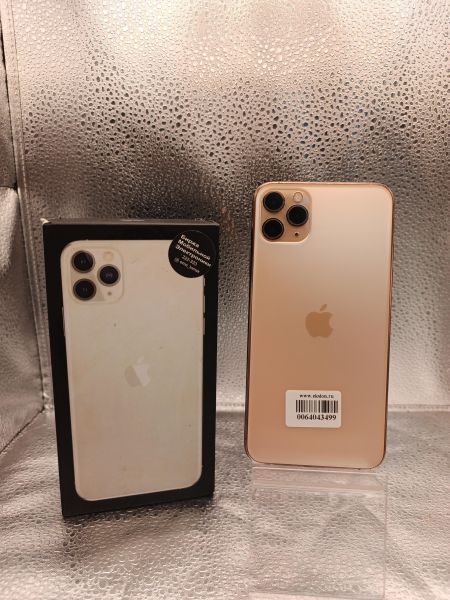 Купить Apple iPhone 11 Pro Max 64GB в Томск за 17400 руб.