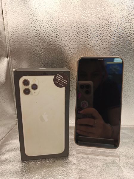 Купить Apple iPhone 11 Pro Max 64GB в Томск за 17400 руб.