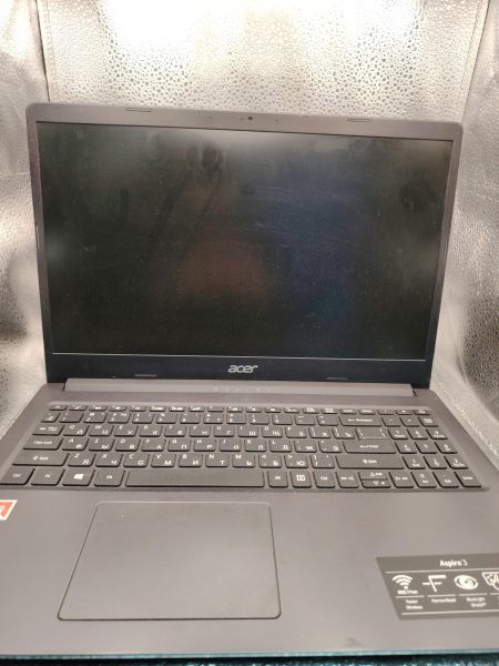 Купить Acer Aspire 3 A315-22-45S5 в Томск за 7500 руб.