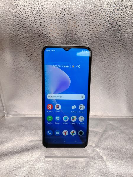 Купить Realme C33 2023 4/128GB (RMX3627) Duos в Томск за 4600 руб.