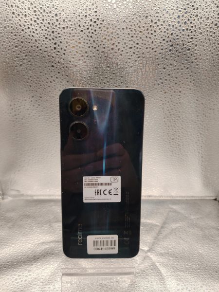 Купить Realme C33 2023 4/128GB (RMX3627) Duos в Томск за 4600 руб.