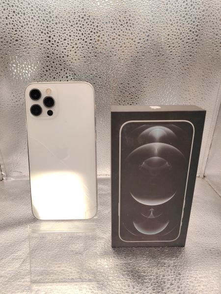 Купить Apple iPhone 12 Pro 128GB в Томск за 17400 руб.
