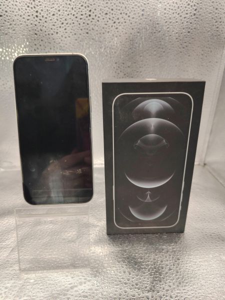 Купить Apple iPhone 12 Pro 128GB в Томск за 17400 руб.