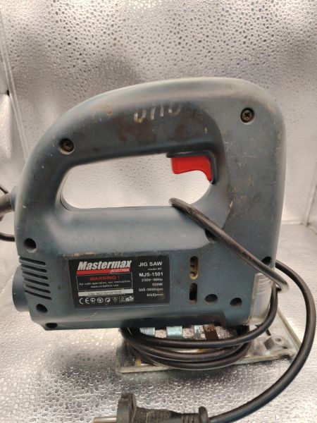 Купить MASTERMAX MJS-1501 в Томск за 1000 руб.